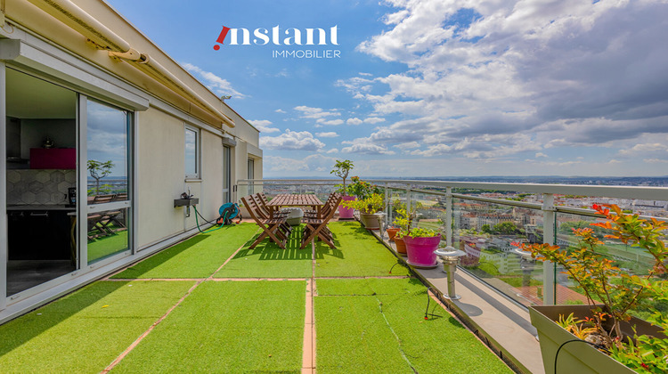 Ma-Cabane - Vente Appartement LYON 5, 156 m²