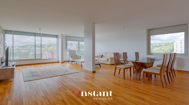 Ma-Cabane - Vente Appartement LYON 5, 156 m²