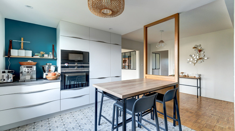 Ma-Cabane - Vente Appartement LYON 5, 98 m²