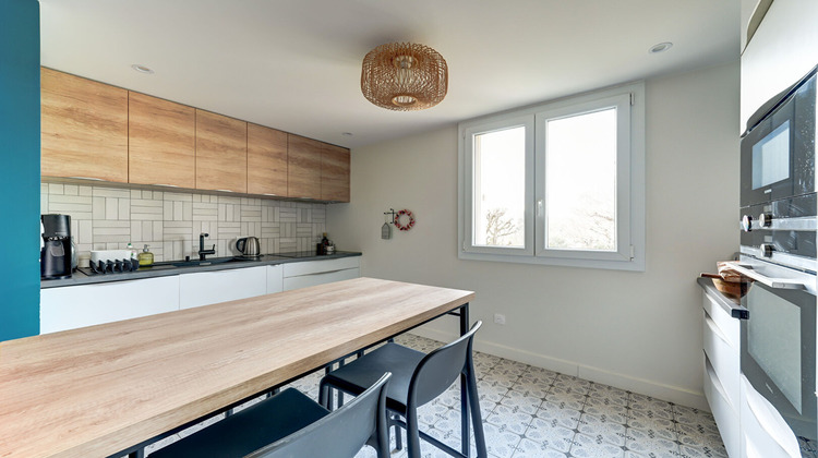 Ma-Cabane - Vente Appartement LYON 5, 98 m²