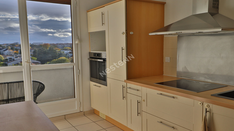 Ma-Cabane - Vente Appartement LYON 5, 80 m²