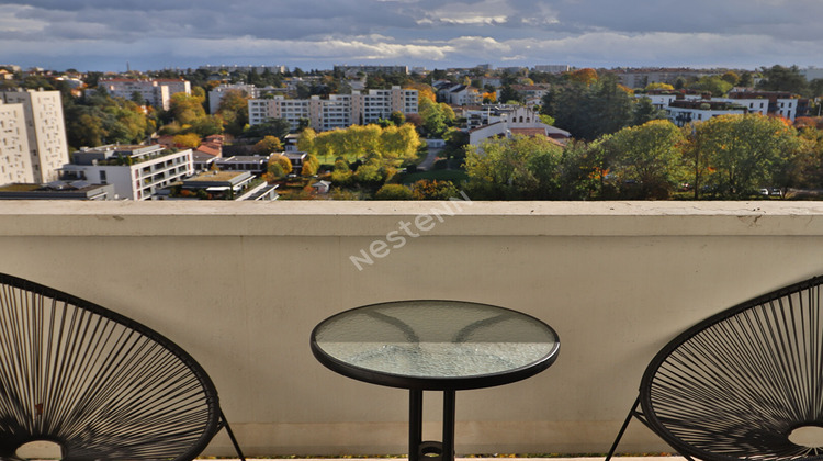 Ma-Cabane - Vente Appartement LYON 5, 80 m²