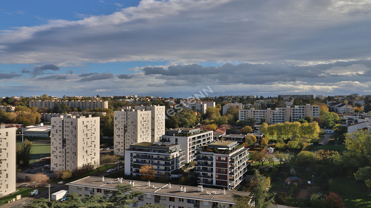 Ma-Cabane - Vente Appartement LYON 5, 80 m²