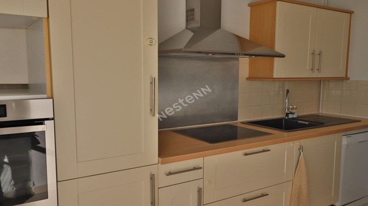 Ma-Cabane - Vente Appartement LYON 5, 80 m²