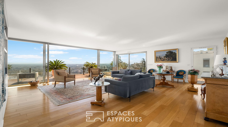Ma-Cabane - Vente Appartement LYON 5, 214 m²
