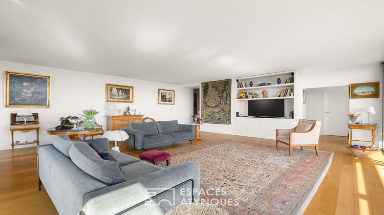 Ma-Cabane - Vente Appartement LYON 5, 214 m²