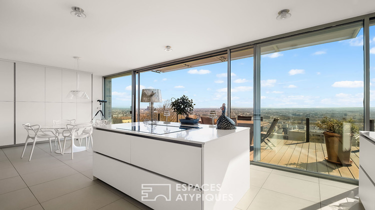 Ma-Cabane - Vente Appartement LYON 5, 214 m²