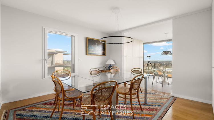 Ma-Cabane - Vente Appartement LYON 5, 214 m²