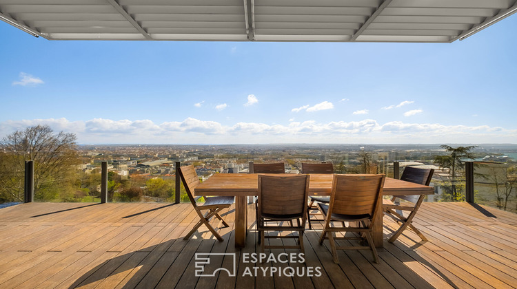 Ma-Cabane - Vente Appartement LYON 5, 214 m²