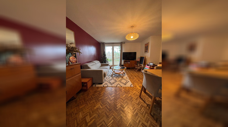 Ma-Cabane - Vente Appartement LYON 5, 78 m²