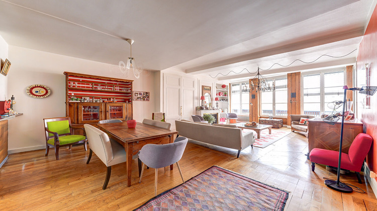 Ma-Cabane - Vente Appartement LYON 5, 125 m²