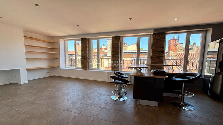 Ma-Cabane - Vente Appartement LYON 5, 43 m²
