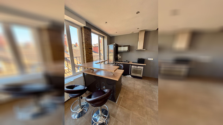 Ma-Cabane - Vente Appartement LYON 5, 43 m²