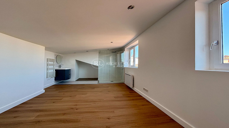 Ma-Cabane - Vente Appartement LYON 5, 43 m²