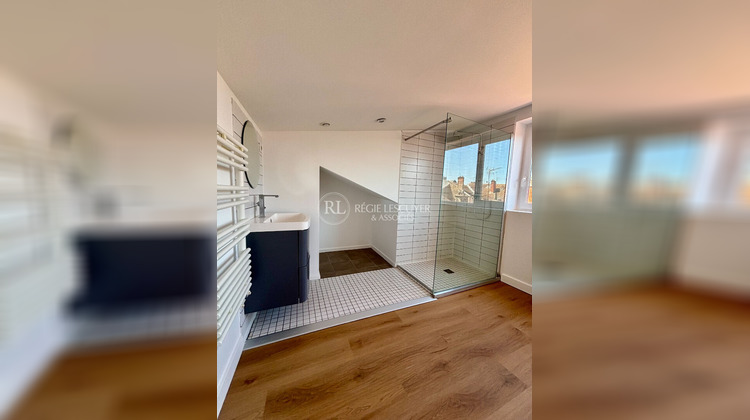 Ma-Cabane - Vente Appartement LYON 5, 43 m²