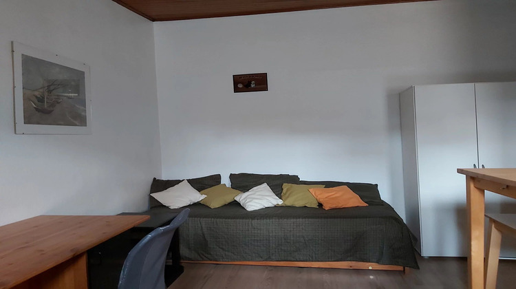 Ma-Cabane - Vente Appartement Lyon 5e Arrondissement, 19 m²