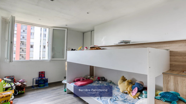 Ma-Cabane - Vente Appartement Lyon 5ème, 81 m²