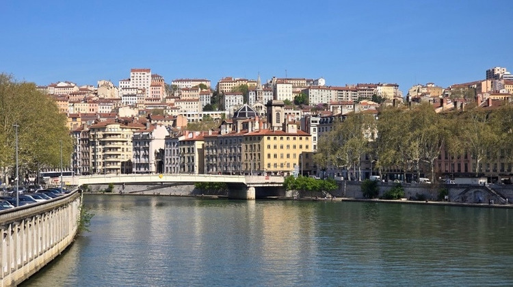 Ma-Cabane - Vente Appartement LYON 5EME ARRONDISSEMENT, 27 m²