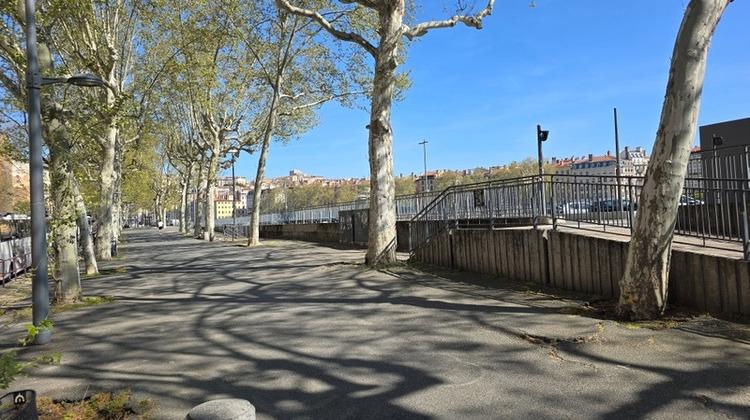 Ma-Cabane - Vente Appartement LYON 5EME ARRONDISSEMENT, 27 m²