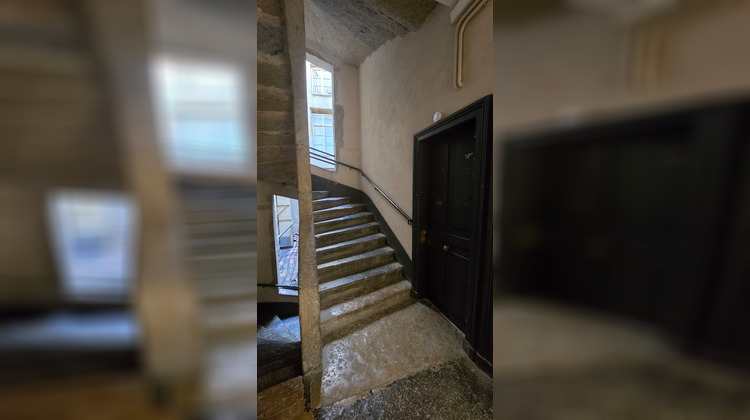 Ma-Cabane - Vente Appartement LYON 5EME ARRONDISSEMENT, 27 m²