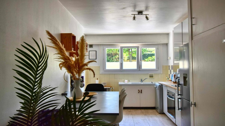 Ma-Cabane - Vente Appartement LYON 5EME ARRONDISSEMENT, 49 m²