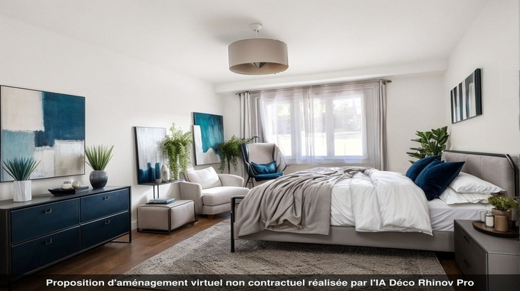 Ma-Cabane - Vente Appartement LYON 5EME ARRONDISSEMENT, 49 m²