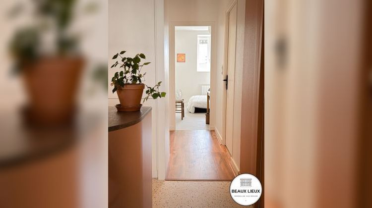 Ma-Cabane - Vente Appartement LYON 6, 65 m²