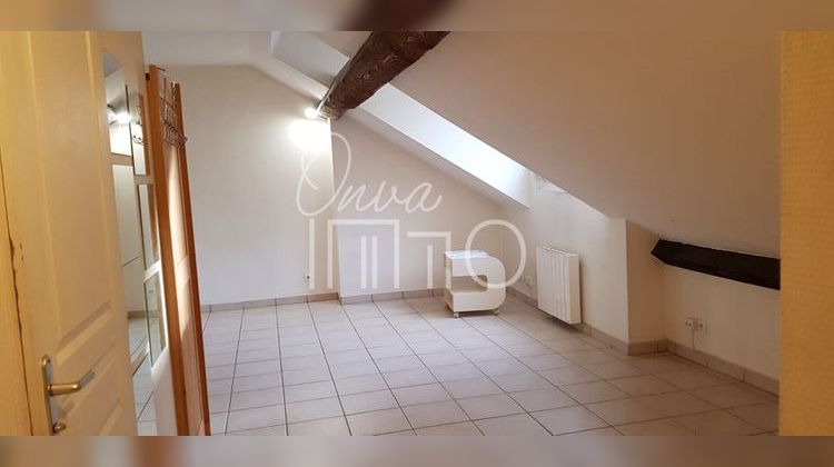 Ma-Cabane - Vente Appartement LYON 6, 42 m²