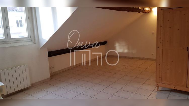 Ma-Cabane - Vente Appartement LYON 6, 42 m²