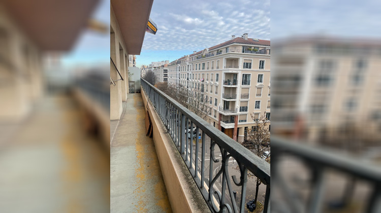 Ma-Cabane - Vente Appartement LYON 6, 105 m²