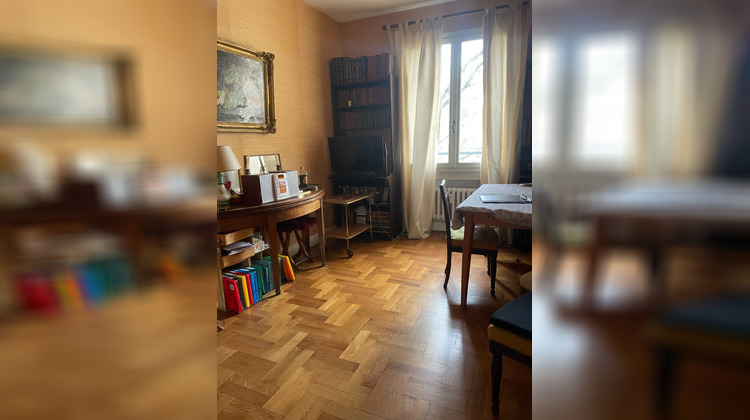 Ma-Cabane - Vente Appartement LYON 6, 105 m²