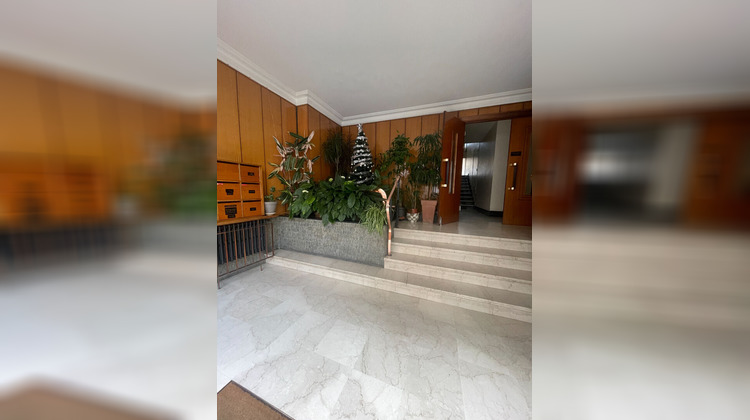 Ma-Cabane - Vente Appartement LYON 6, 105 m²