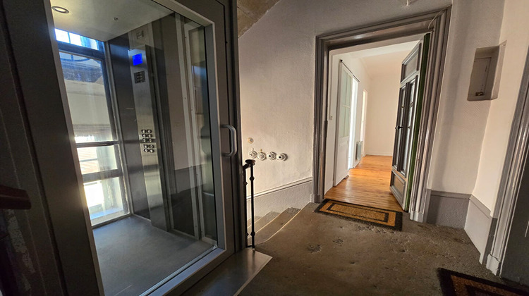 Ma-Cabane - Vente Appartement LYON 6, 55 m²