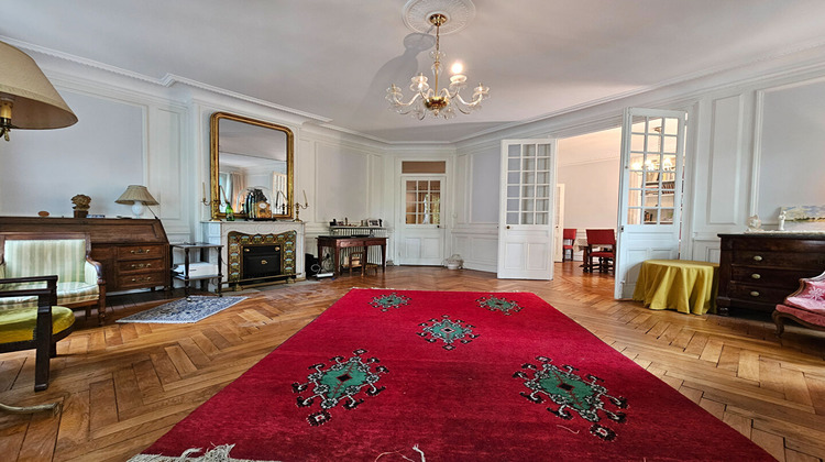 Ma-Cabane - Vente Appartement LYON 6, 167 m²