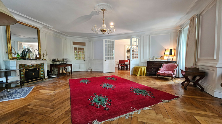 Ma-Cabane - Vente Appartement LYON 6, 167 m²