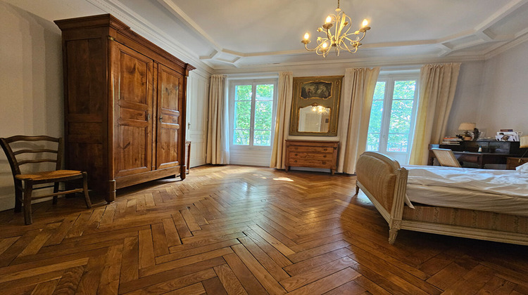 Ma-Cabane - Vente Appartement LYON 6, 167 m²