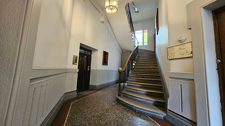 Ma-Cabane - Vente Appartement LYON 6, 167 m²