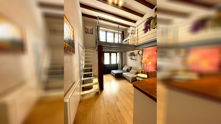 Ma-Cabane - Vente Appartement LYON 6, 47 m²