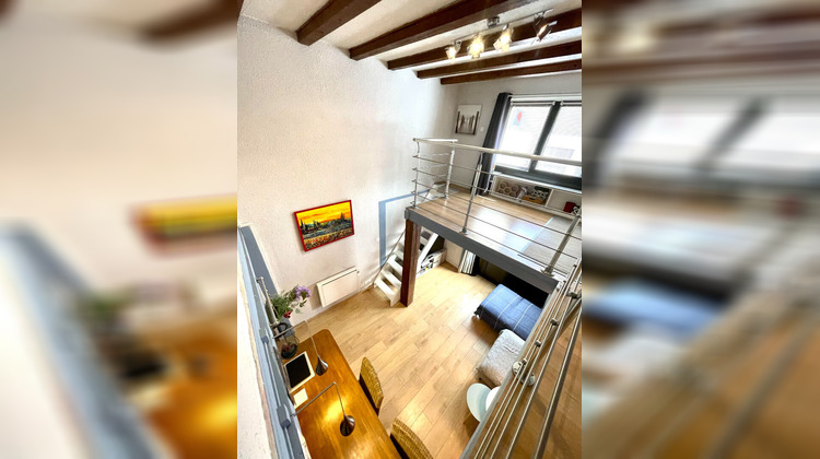 Ma-Cabane - Vente Appartement LYON 6, 47 m²