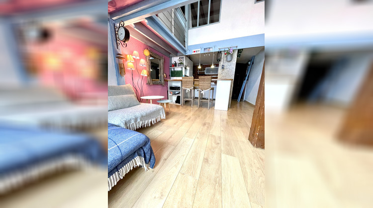 Ma-Cabane - Vente Appartement LYON 6, 47 m²