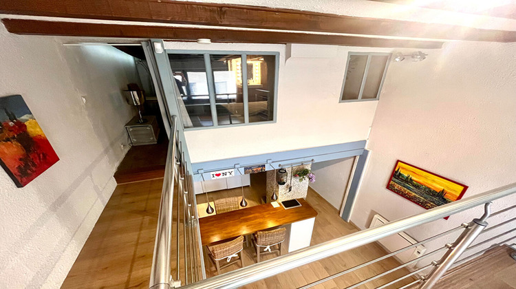Ma-Cabane - Vente Appartement LYON 6, 47 m²