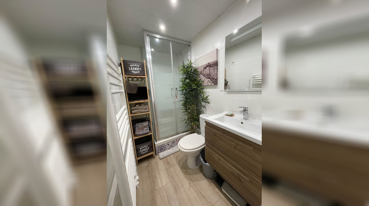 Ma-Cabane - Vente Appartement LYON 6, 47 m²