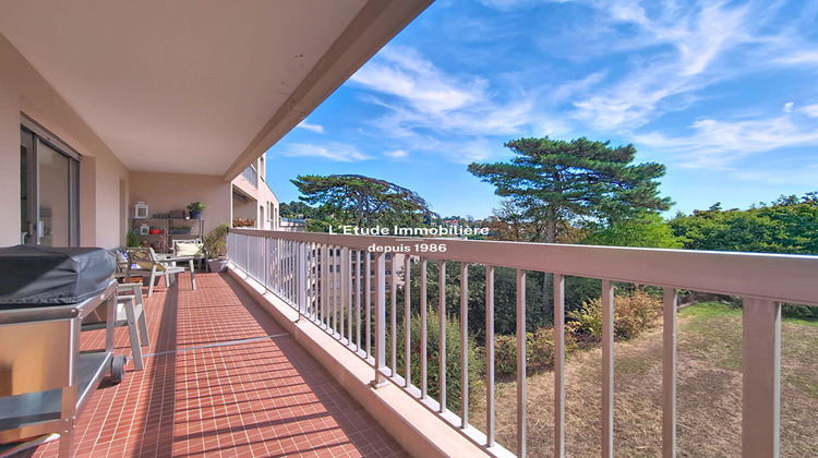 Ma-Cabane - Vente Appartement LYON 6, 129 m²