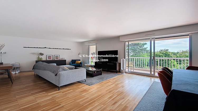 Ma-Cabane - Vente Appartement LYON 6, 129 m²