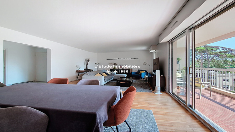 Ma-Cabane - Vente Appartement LYON 6, 129 m²