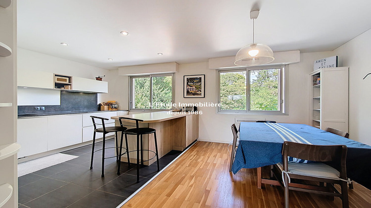 Ma-Cabane - Vente Appartement LYON 6, 129 m²