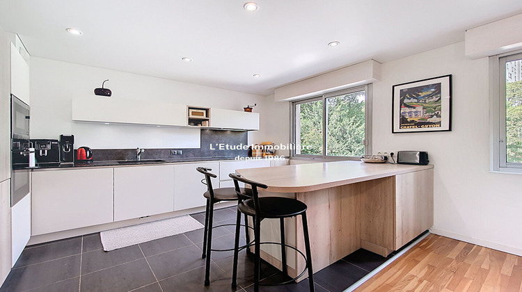 Ma-Cabane - Vente Appartement LYON 6, 129 m²