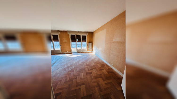 Ma-Cabane - Vente Appartement LYON 6, 104 m²