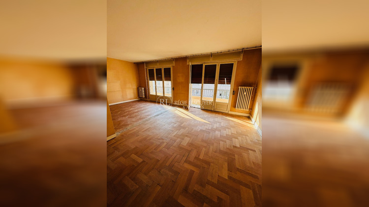 Ma-Cabane - Vente Appartement LYON 6, 104 m²
