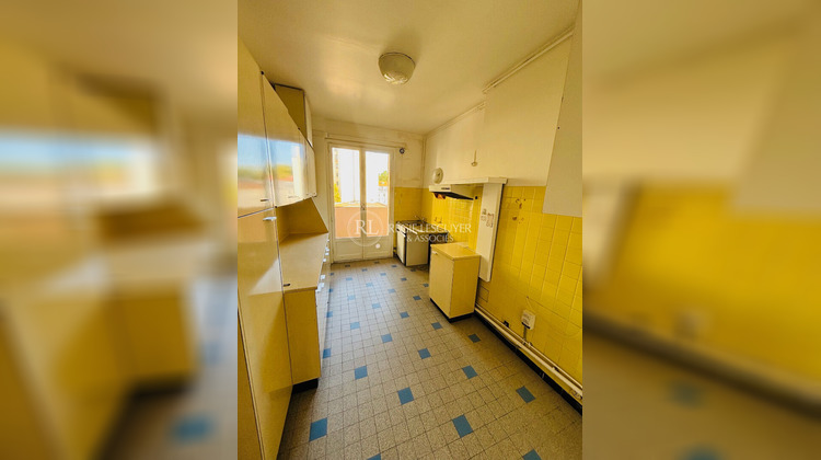 Ma-Cabane - Vente Appartement LYON 6, 104 m²